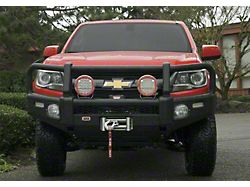 ARB Summit Front Bumper (15-22 Colorado, Excluding ZR2)