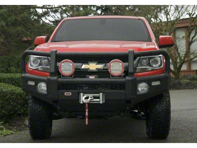 ARB Summit Front Bumper (15-22 Colorado, Excluding ZR2)