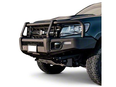 ARB Summit Front Bumper (17-22 Colorado ZR2)