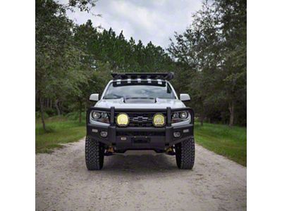 ARB Summit Front Bumper (17-22 Colorado ZR2)