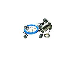 ARB Ford 9.75-Inch Air Locking Differential; 34-Spline (97-25 F-150)