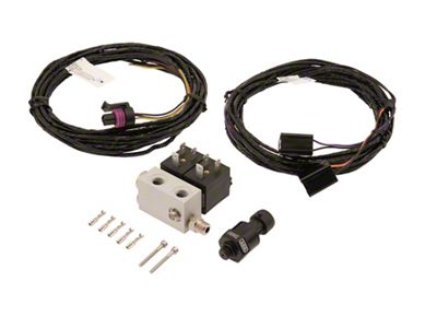 ARB LINX Air Pressure Control Kit (Universal; Some Adaptation May Be Required)