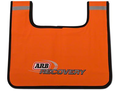 ARB Recovery Damper; Orange