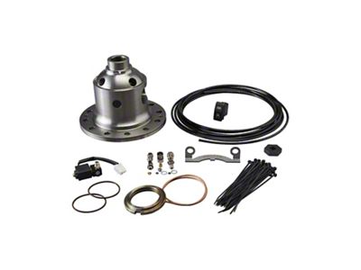 ARB 9.25-Inch Rear Air Locker Differential; 31-Spline (10-25 RAM 1500)