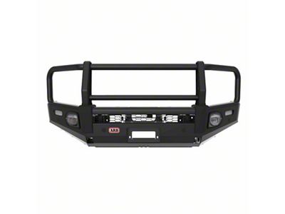 ARB Summit Bull Bar Front Bumper (09-18 RAM 1500, Excluding Express, Rebel & Sport)
