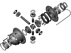 ARB AAM 9.25-Inch/9.50-Inch Air Locker Differential; 33-Spline (03-06 RAM 3500)