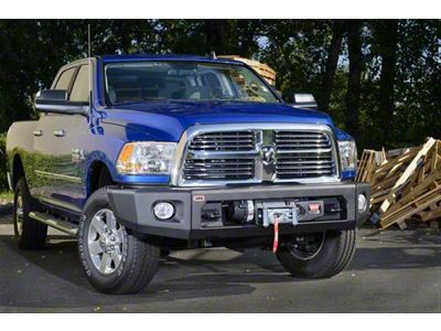 ARB Base Style Winch Front Bumper (10-18 RAM 3500)