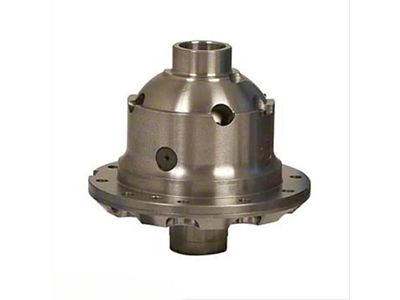 ARB Dana 60 Air Locker Differential for 4.56 and Up Gear Ratio; 35-Spline (2003 RAM 3500)