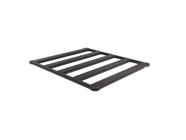 Arb Base Rack New Gen Ranger ARB Ranger BASE Rack; 49-Inch x 57-Inch 1770050 (Universal; Some ...