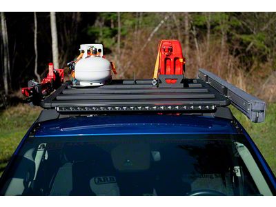 ARB BASE Rack Mount Kit for for ARB BASE Roof Rack 1770060/1770070 (19-23 Ranger)
