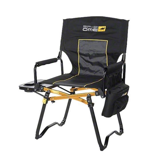 ARB Ranger Compact Directors Chair 10500131A - Free Shipping