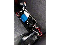 ARB Medium Duty Air Compressor Kit (19-23 Ranger SuperCrew)