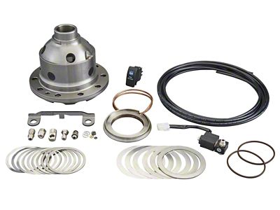 ARB Rear M220 Air Locker Differential; 32-Spline (19-23 Ranger)