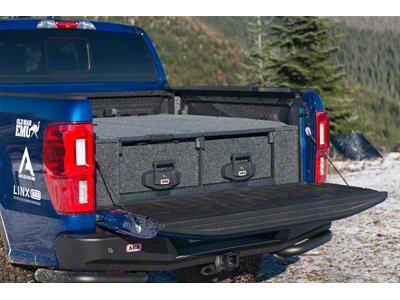 ARB Roller Drawer Fitting Kit (19-23 Ranger SuperCrew)