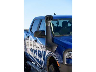 ARB Safari V-Spec Snorkel (19-24 Ranger)