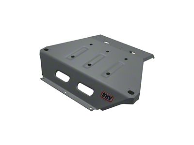 ARB Under Vehicle Protection Skid Plates (19-24 Ranger)