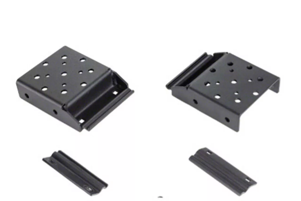 ARB Sierra 3500 Bed Rack Accessory Mount Kit 1780710 (Universal; Some ...