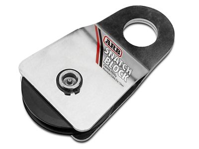ARB Winch Snatch Block