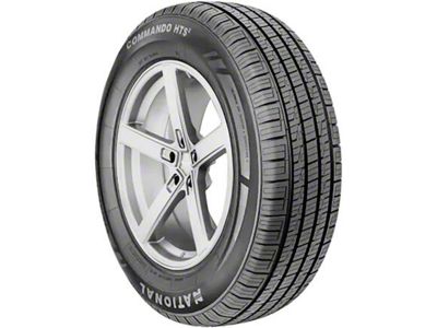 Arctic Claw WXI Winter Tire (30" - 245/50R20)