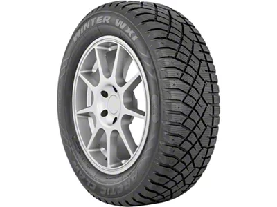 Arctic Claw WXI Winter Tire (32" - 265/65R18)