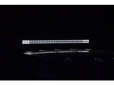 A.R.E. Rival 40-Inch LED Light Bar; Combo Beam (Universal; Some Adaptation May Be Required)
