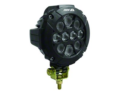 A.R.E. Rival Hybrid LED Round Light (Universal; Some Adaptation May Be Required)