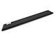 5.50-Inch AdvantEDGE Side Step Bars; Carbide Black (15-24 F-150 Regular Cab)