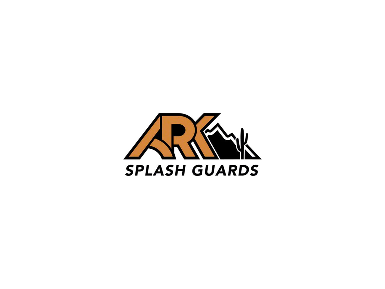 Ark Splash Guards Parts