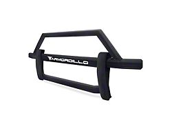 AR2 Pre-Runner Grille Guard; Matte Black (15-22 Canyon)