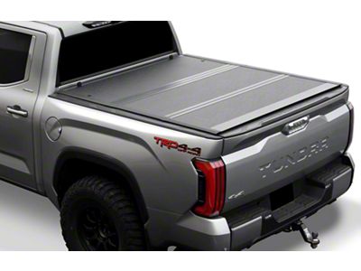 Armordillo CoveRex TFX Series Folding Tonneau Cover (15-22 Canyon)