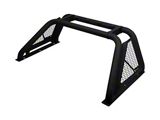 CR-B Chase Rack (15-26 Canyon)