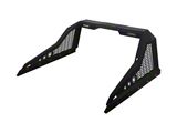 CR-Z Chase Rack (15-26 Canyon)