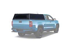 CoveRex Camper Inflatable Truck Bed Topper; Black (15-22 Colorado w/ 6-Foot Long Box)