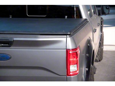 Armordillo CoveRex TF Series Folding Tonneau Cover (15-22 Colorado)