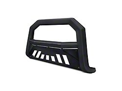 Armordillo AR Series Bull Bar; Matte Black (05-11 Dakota)