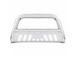 Armordillo Classic Bull Bar; Polished (97-04 Dakota)