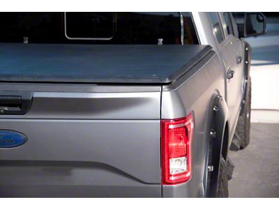 Armordillo CoveRex TF Series Folding Tonneau Cover (97-11 Dakota)