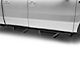 Armordillo AR Drop Side Step Bars; Matte Black (09-14 F-150 SuperCrew)