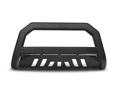 Armordillo AR Series Bull Bar; Textured Black (04-24 F-150, Excluding Raptor)