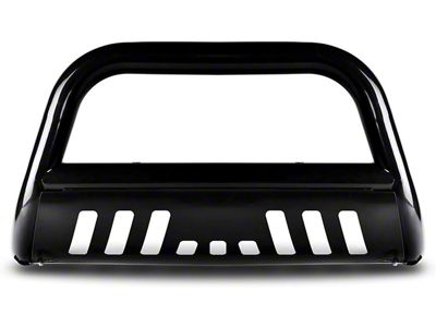 Armordillo Classic Bull Bar; Black (97-03 F-150)