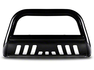 Armordillo Classic Bull Bar; Black (97-03 F-150)