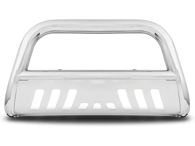 Armordillo Classic Bull Bar; Polished (97-03 F-150)