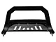 Armordillo AR Series Bull Bar; Matte Black (04-24 F-150, Excluding Raptor)