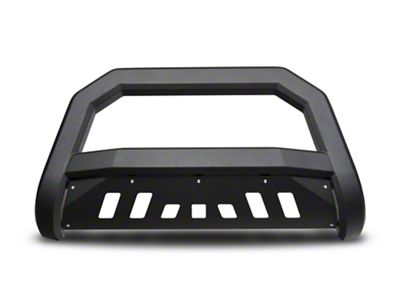 Armordillo AR Series Bull Bar; Matte Black (97-03 F-150)