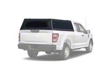 CoveRex Camper Inflatable Truck Bed Topper; Black (15-24 F-150 w/ 6-1/2-Foot Bed)