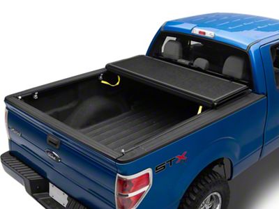 Armordillo CoveRex TFX Series Folding Tonneau Cover (04-14 F-150 Styleside w/ 5-1/2-Foot & 6-1/2-Foot Bed)