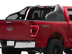 CR-S Chase Rack (97-25 F-150 Styleside)