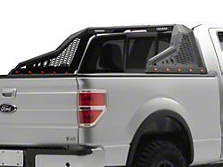 CR-Z Chase Rack (97-25 F-150 Styleside)
