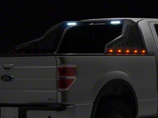 Adjustable Truck Bed Chase Rack Roll Bar For F150 Silverado Sierra Ram Tundra Adjustable Truck Bed Chase Rack Roll Bar For F150 Silverado Sierra Ram Tundra
