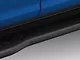 Armordillo FX Running Boards with LED Lights; Matte Black (15-24 F-150 SuperCrew)